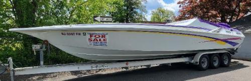 Fountain 10 Meter Spesifikasjoner og anmeldelser